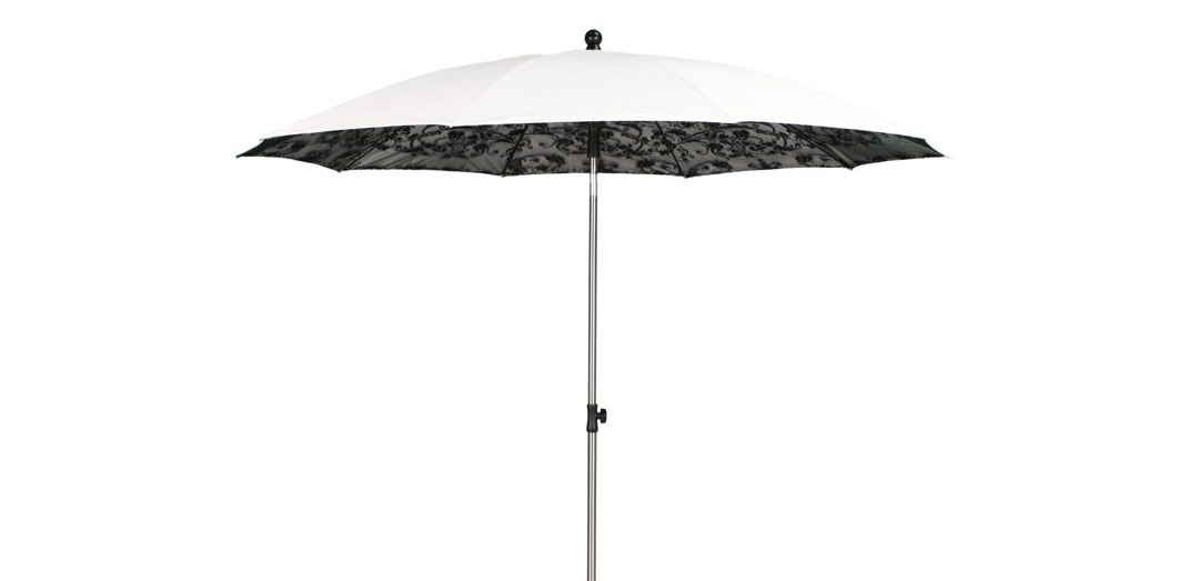 Cache Şemsiyesi