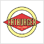 Fatburger Logo