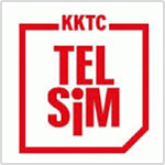 KKTC Telsim Logo