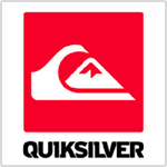 Quiksilver Logo