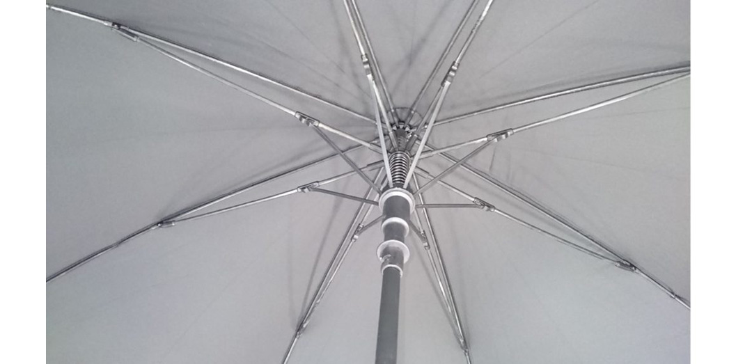 Standart Jumbo Şemsiyesi