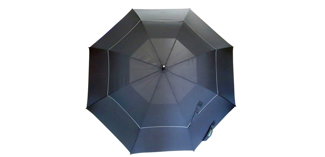 Windproof Jumbo Şemsiyesi