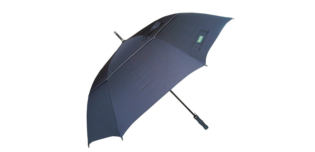 Windproof Jumbo Şemsiyesi